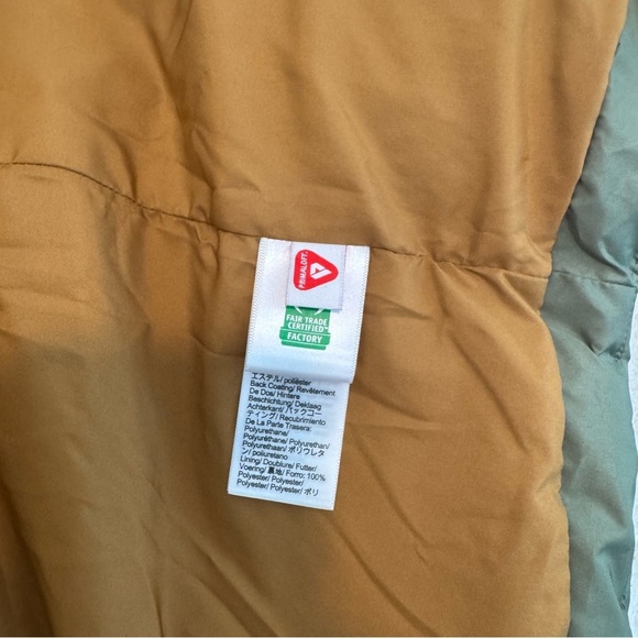 J. Crew new signature puffer XS petites - Picture 10 of 15